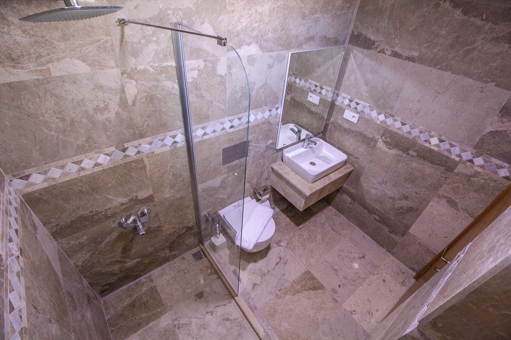 Patara Villa
