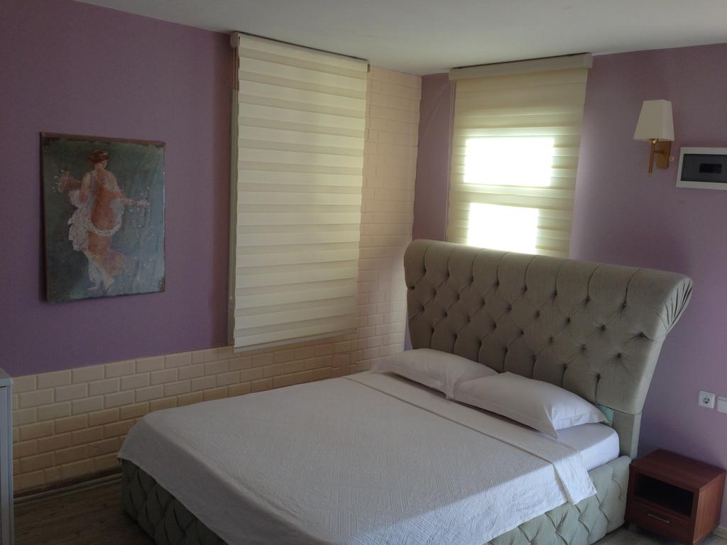Peace Boutique Hotel