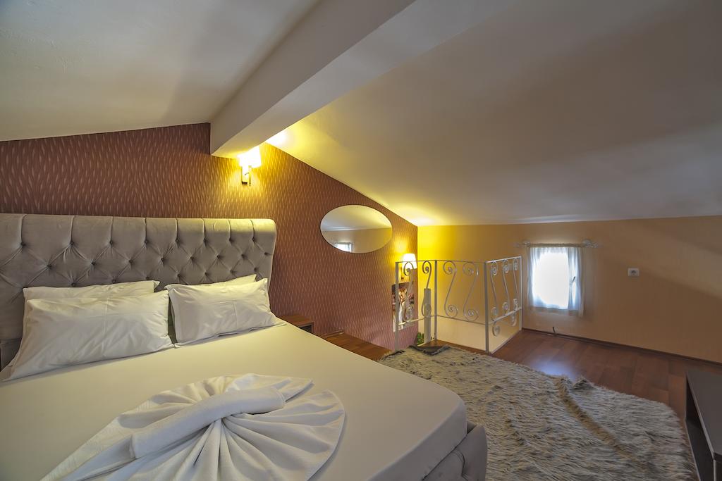 Peace Boutique Hotel