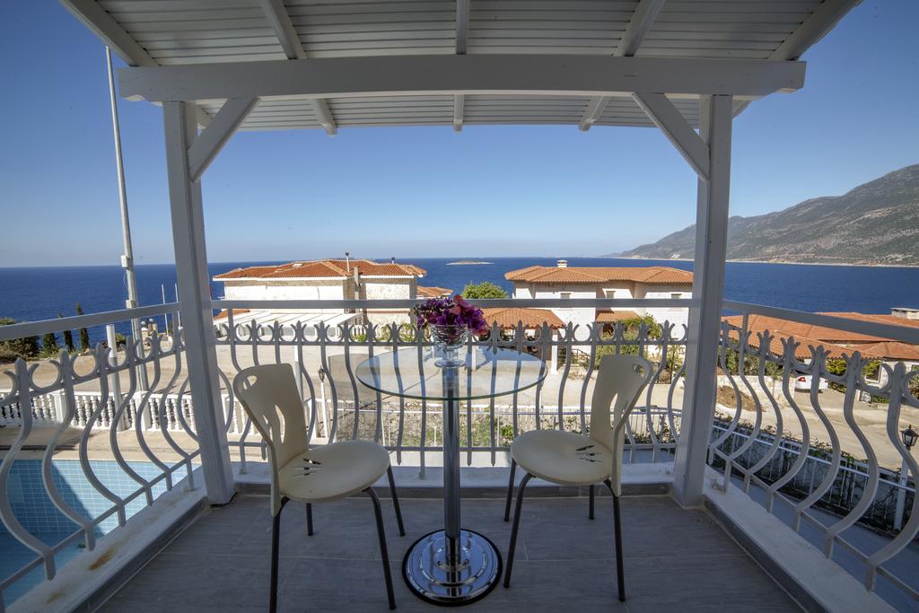 Peace Boutique Hotel