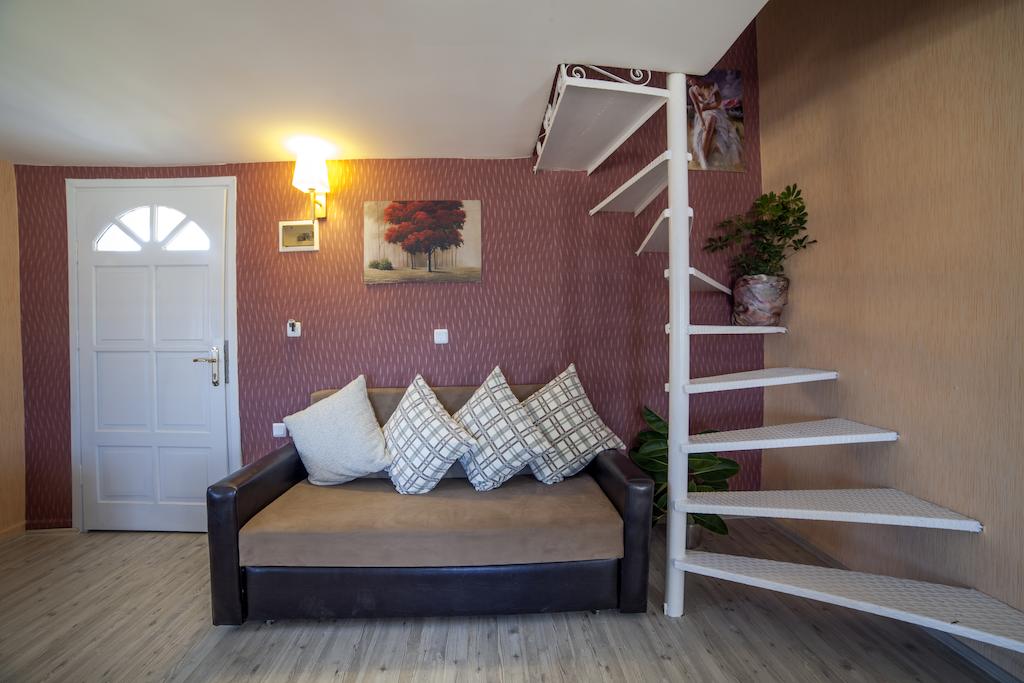 Peace Boutique Hotel