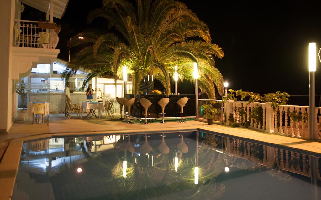 Peace Boutique Hotel