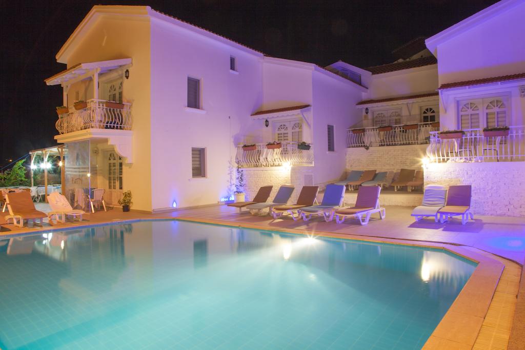 Peace Boutique Hotel