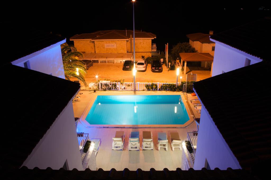 Peace Boutique Hotel