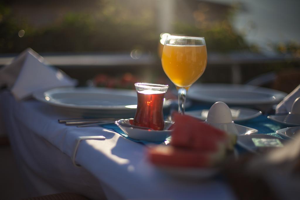 Peace Boutique Hotel