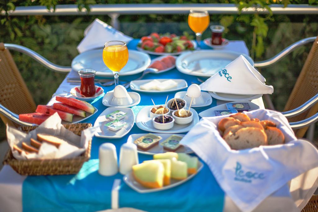 Peace Boutique Hotel