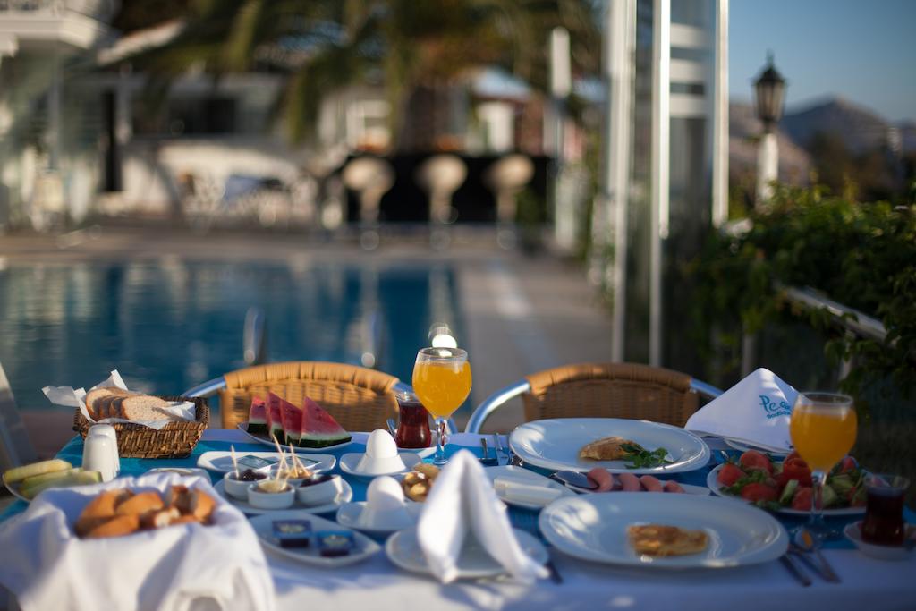 Peace Boutique Hotel
