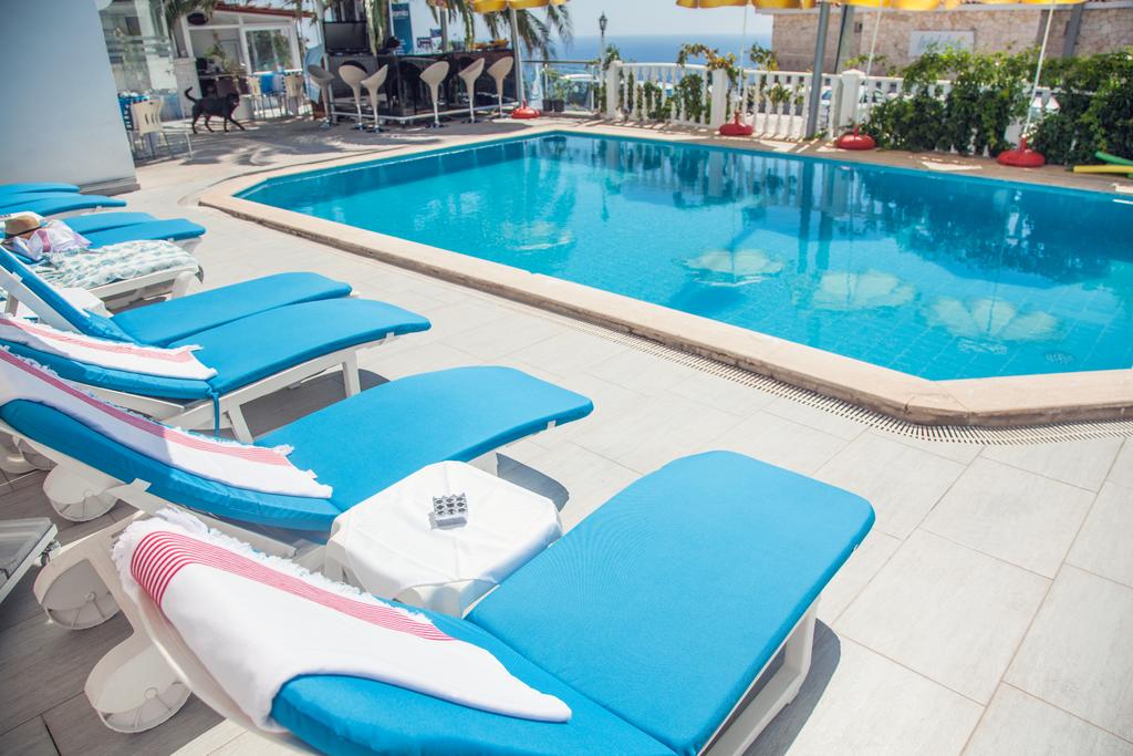 Peace Boutique Hotel