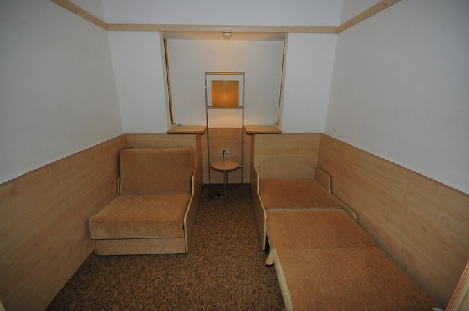 Pegasos Club Hotel