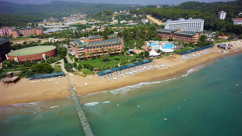 Pegasos Club Hotel