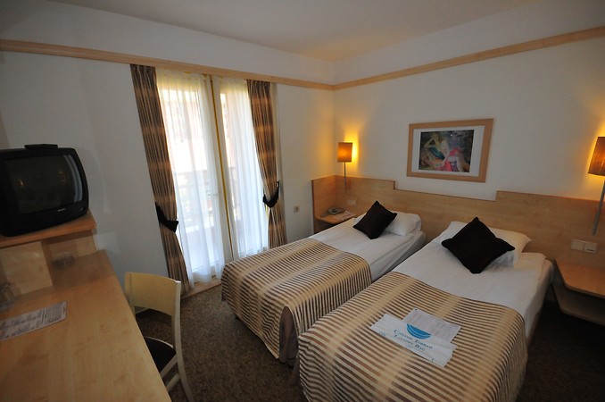 Pegasos Club Hotel
