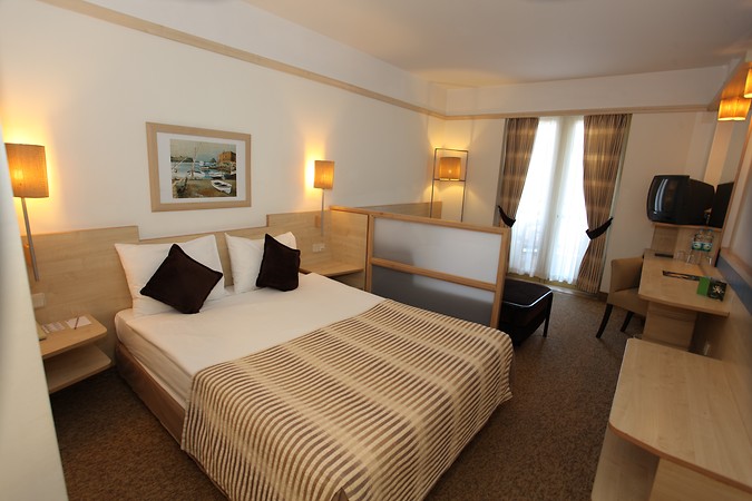 Pegasos Club Hotel