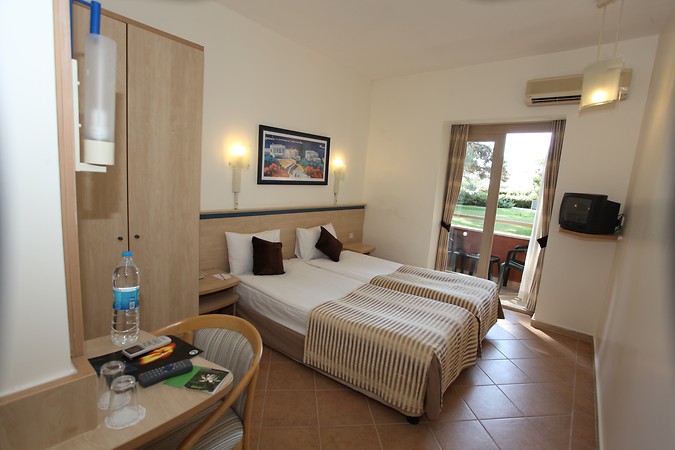 Pegasos Club Hotel