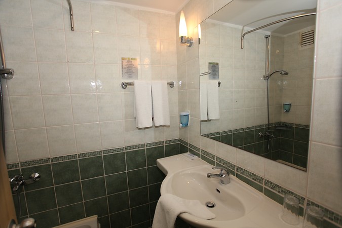 Pegasos Club Hotel