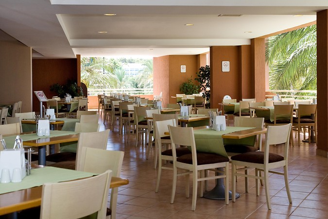 Pegasos Club Hotel