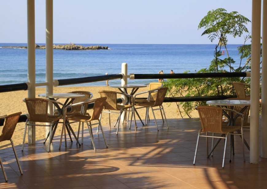 Pegasos Club Hotel