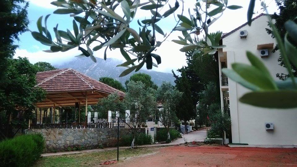 Petitpan Club Hotel