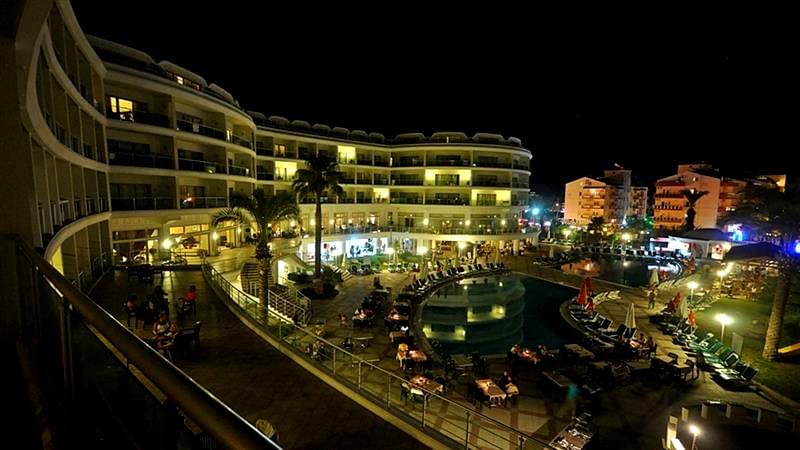 Pineta Park Deluxe