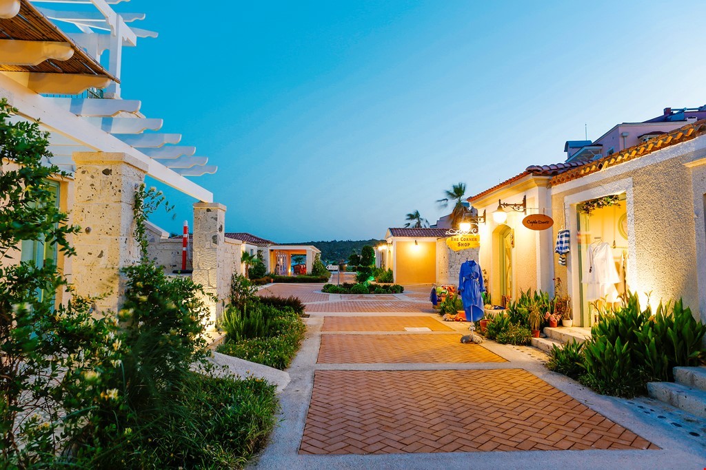 Porto Beach Resort Exclusive