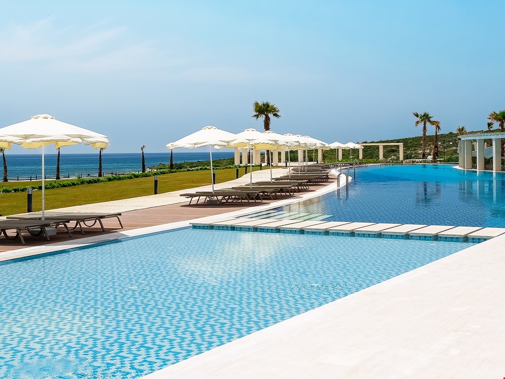 Porto Beach Resort Exclusive