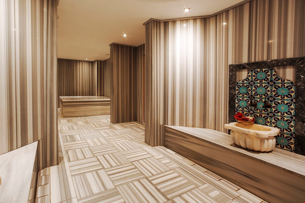 Porto Beach Resort Exclusive