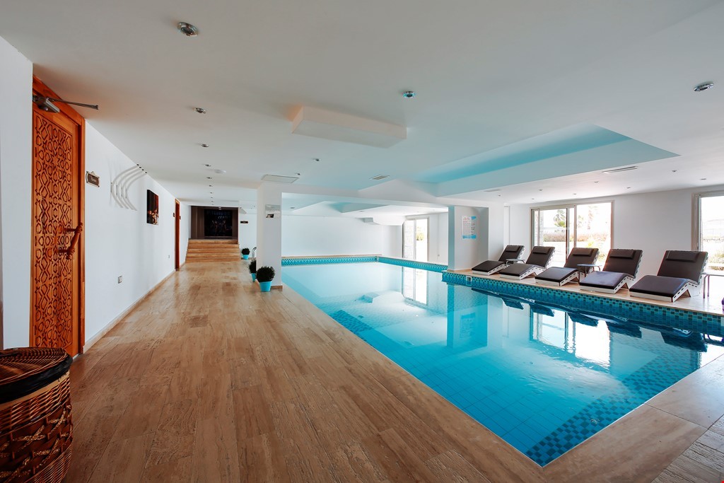 Porto Beach Resort Exclusive