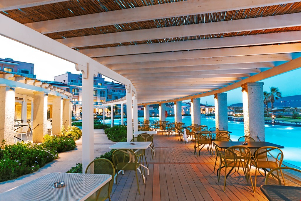 Porto Beach Resort Exclusive