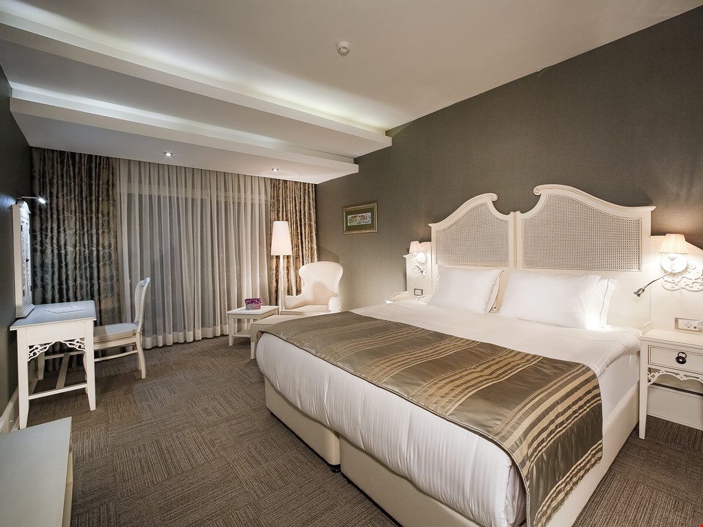 Porto Beach Resort Exclusive