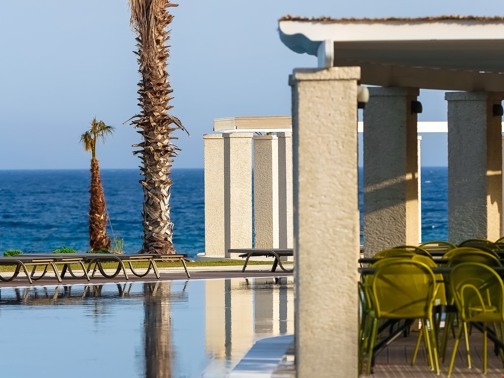 Porto Beach Resort Exclusive