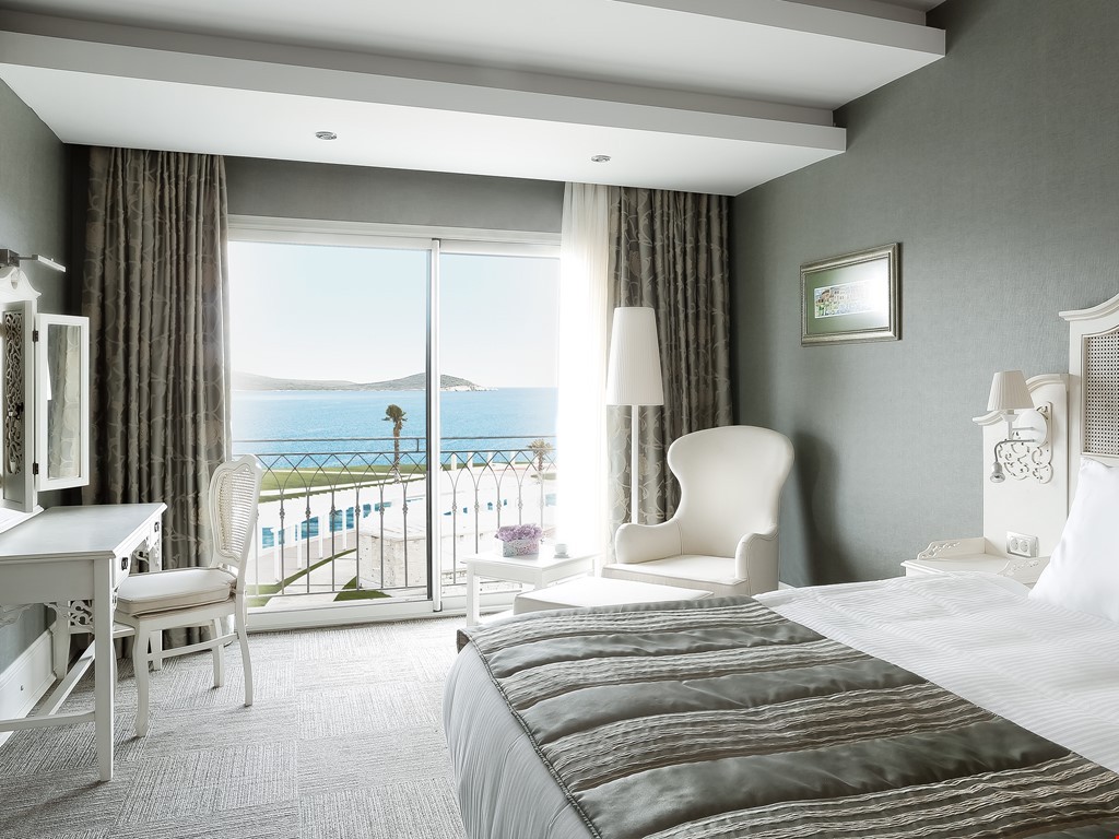 Porto Beach Resort Exclusive