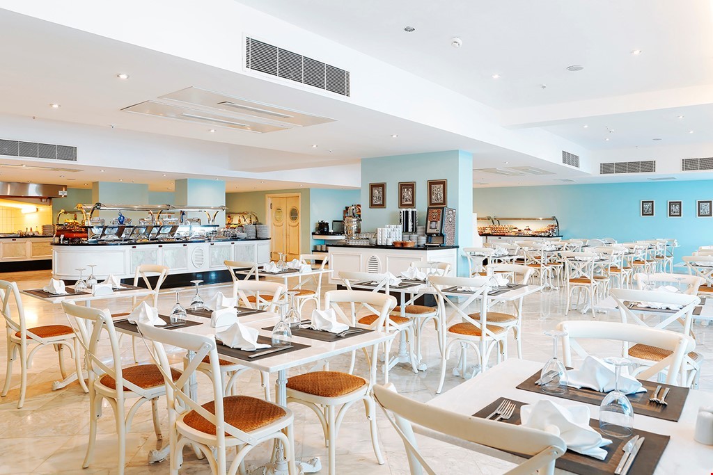 Porto Beach Resort Exclusive