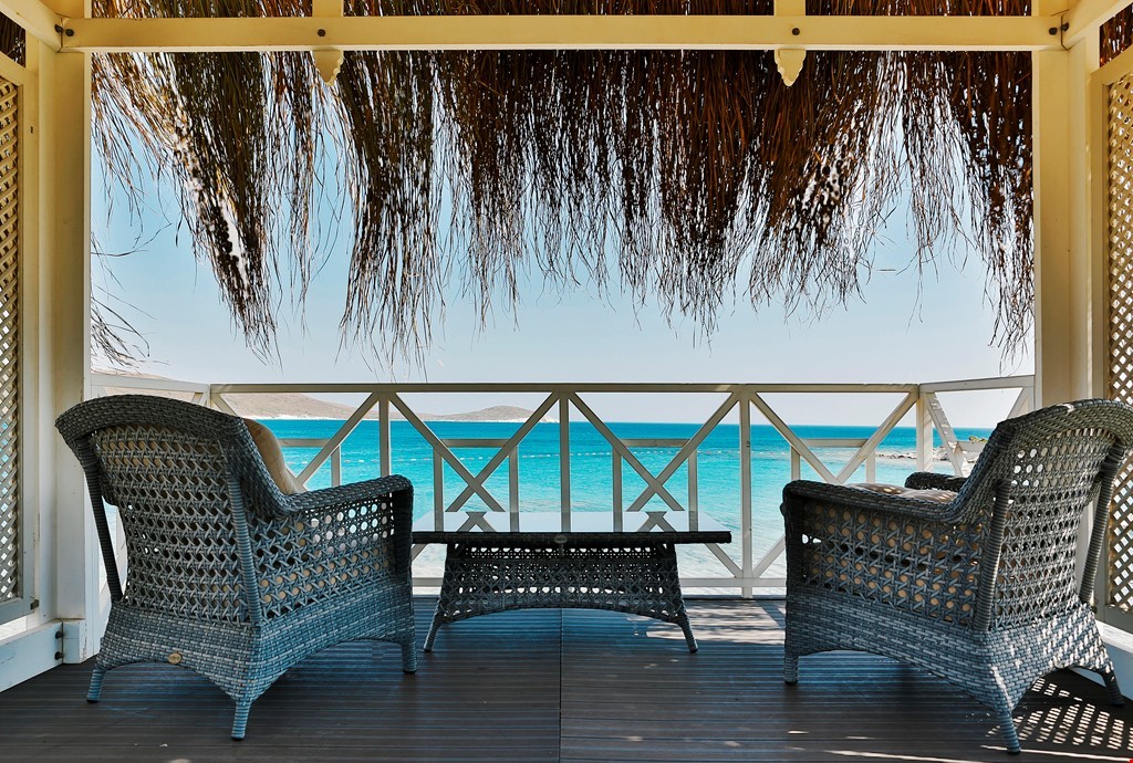 Porto Beach Resort Exclusive