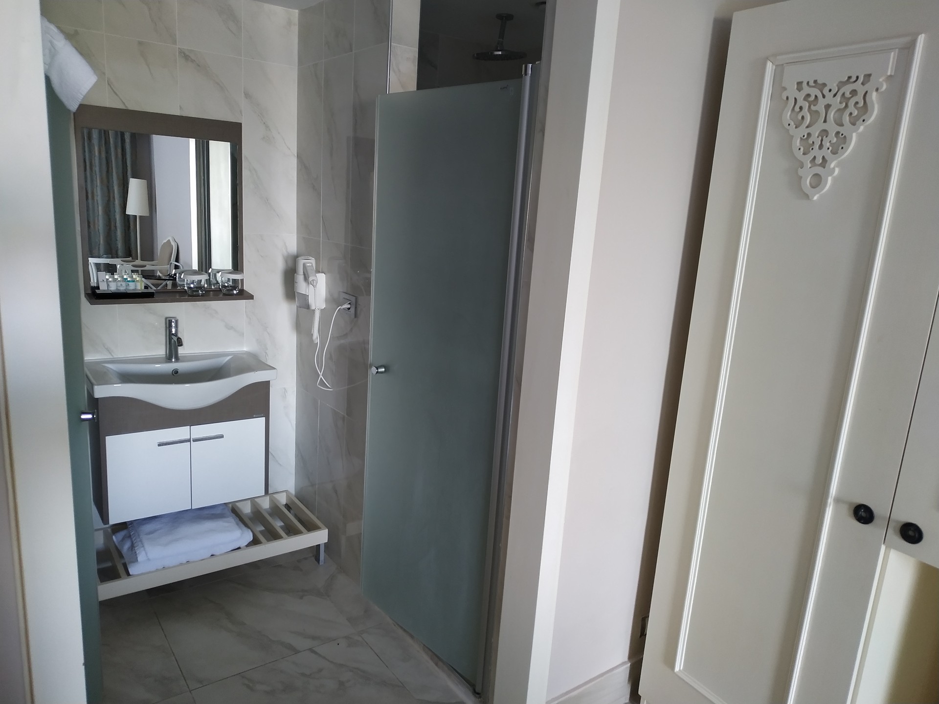 Porto Beach Resort Exclusive