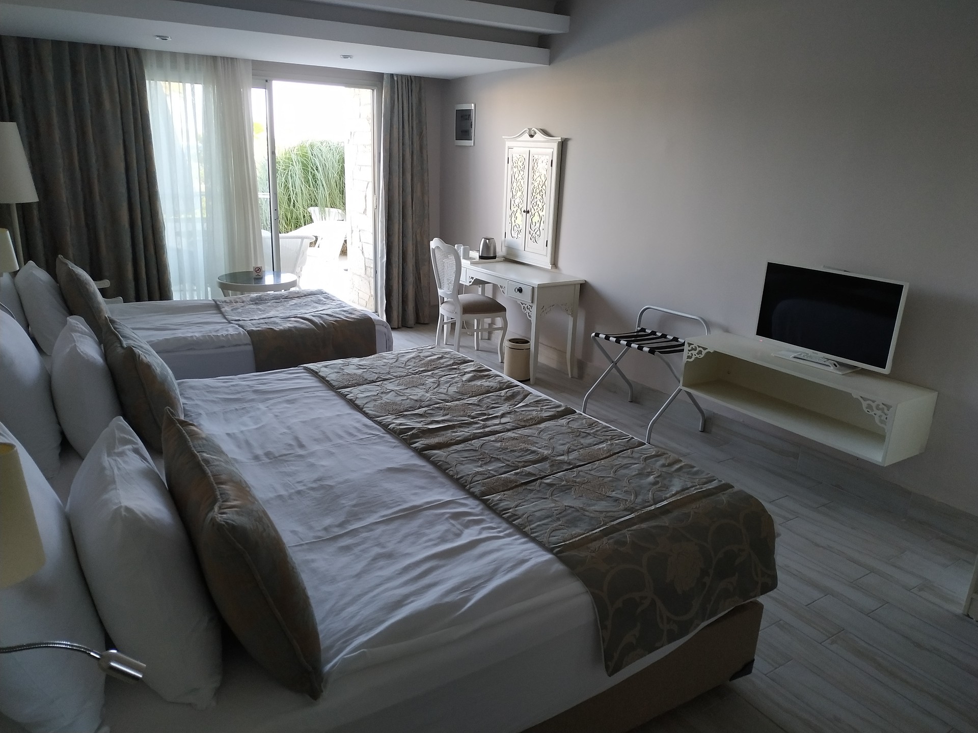Porto Beach Resort Exclusive