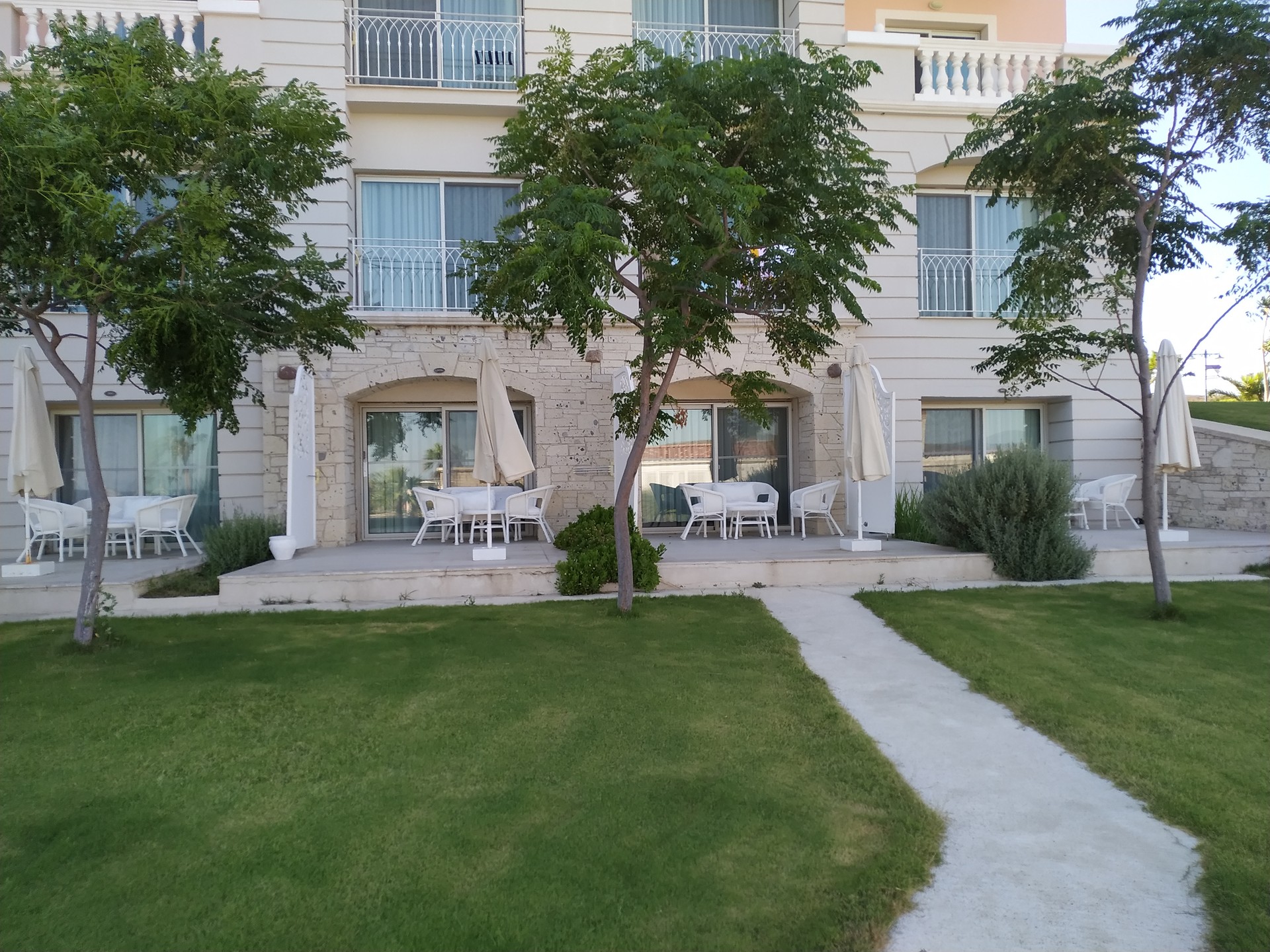 Porto Beach Resort Exclusive