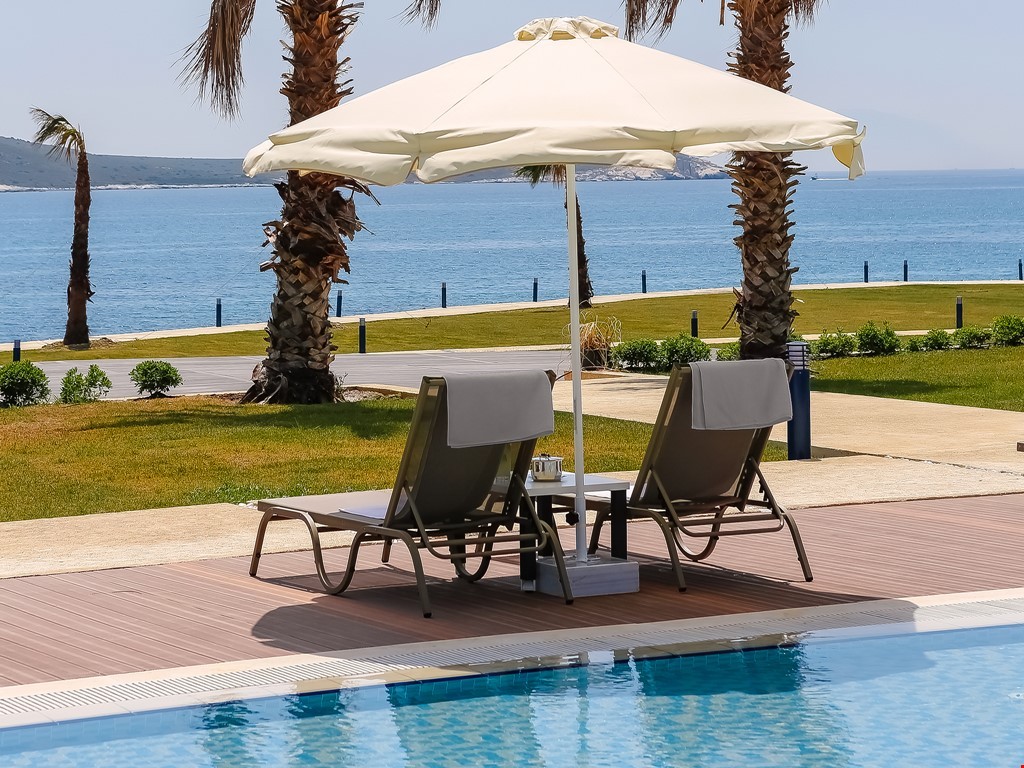 Porto Beach Resort Exclusive