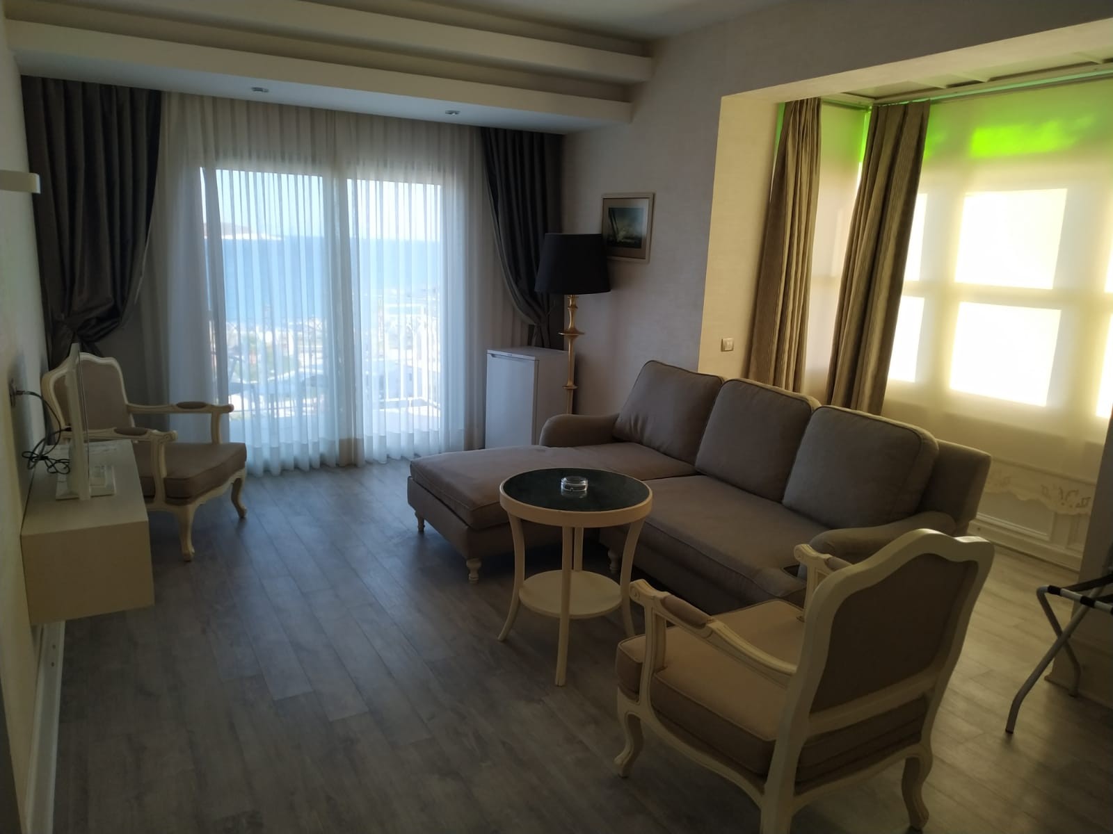 Porto Beach Resort Exclusive