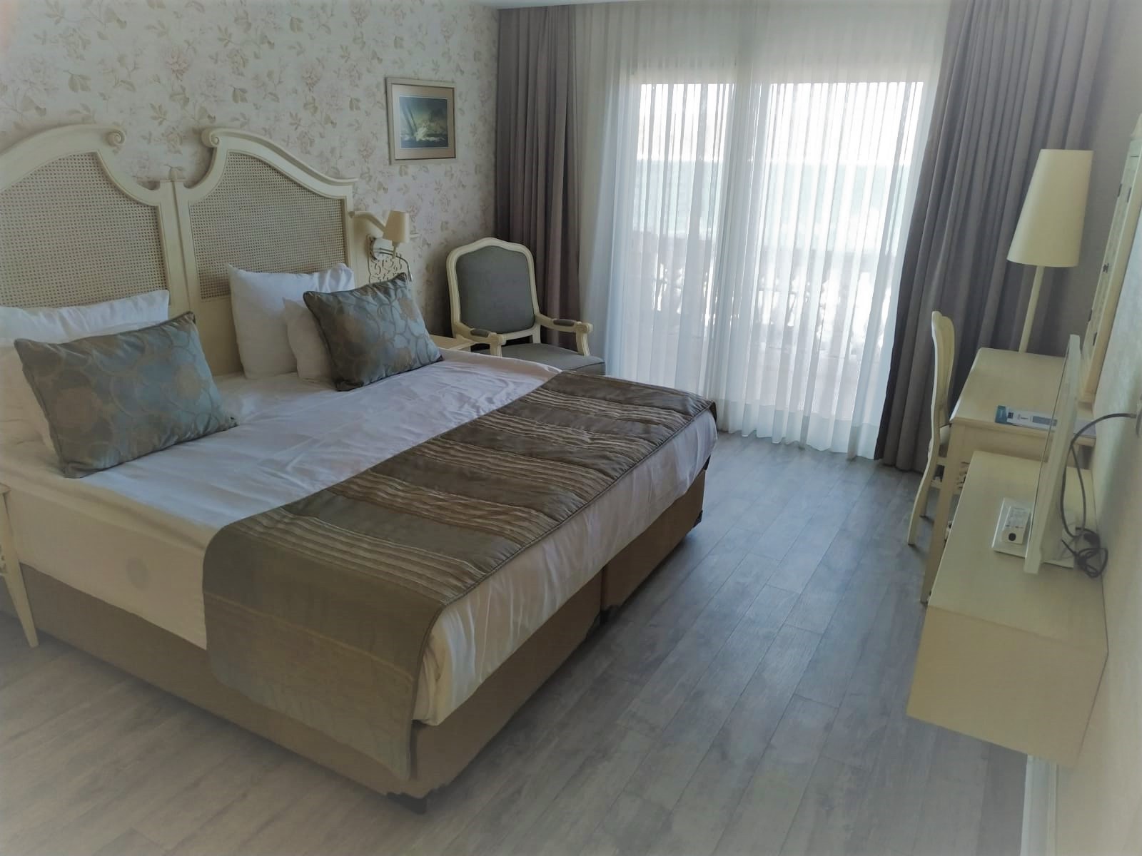 Porto Beach Resort Exclusive