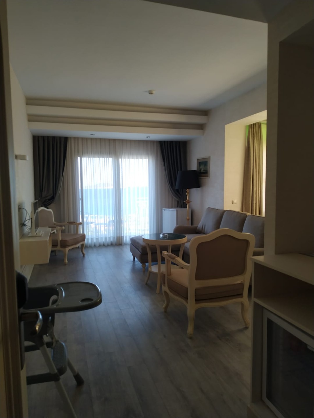 Porto Beach Resort Exclusive