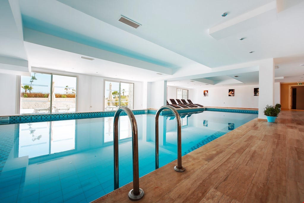 Porto Beach Resort Exclusive