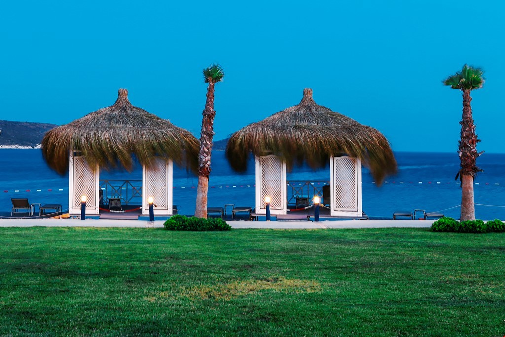 Porto Beach Resort Exclusive