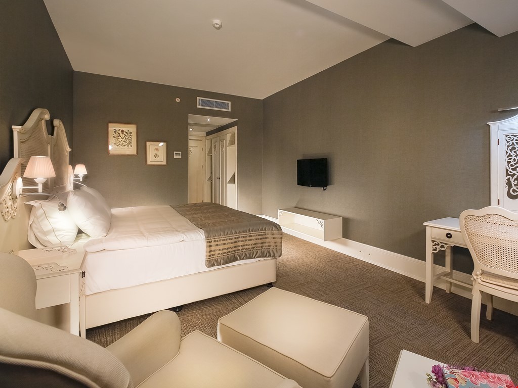 Porto Beach Resort Exclusive
