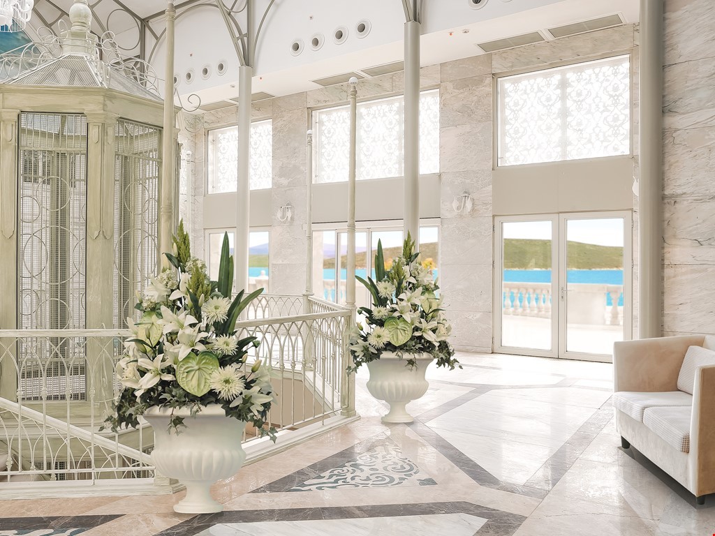 Porto Beach Resort Exclusive