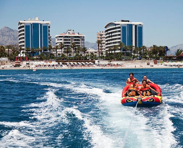Porto Bello Hotel