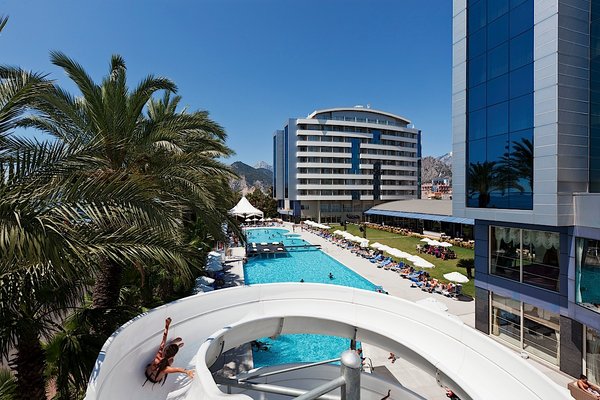 Porto Bello Hotel
