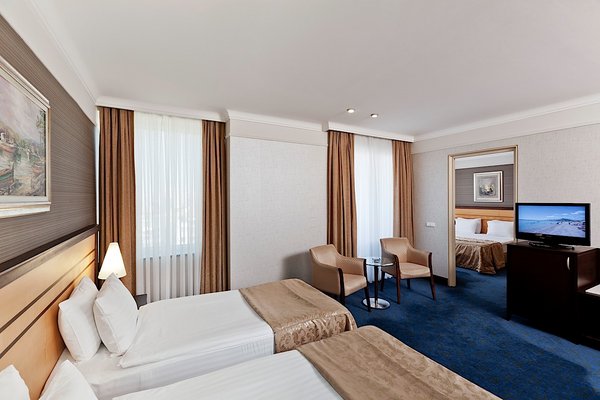 Porto Bello Hotel
