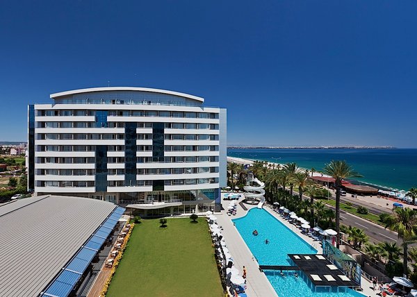 Porto Bello Hotel