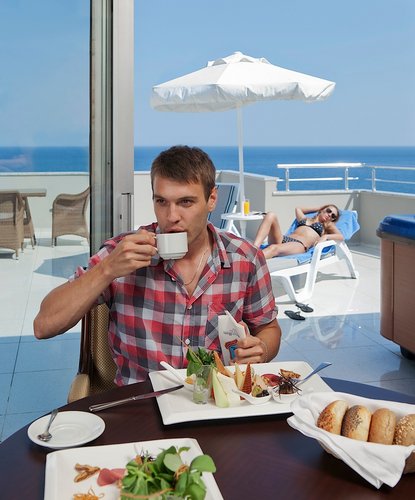 Porto Bello Hotel