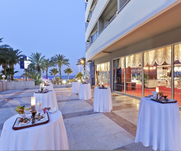 Porto Bello Hotel
