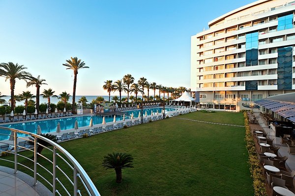 Porto Bello Hotel